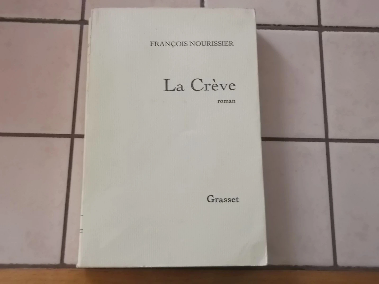 La crève